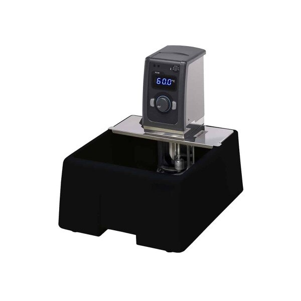 Circulating bath, heated, 12L PT